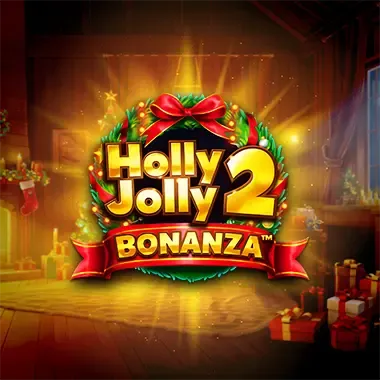 Holly Jolly Bonanza 2 screenshot