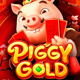 Piggy Gold